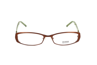 Ochelari de vedere UNISEX GUESS GU1570D96 maro