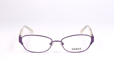 Ochelari de vedere UNISEX GUESS GU2328O24 mov