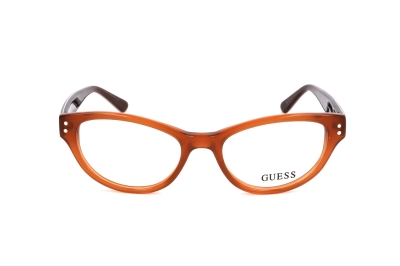 Ochelari de vedere UNISEX GUESS GU2334A15 maro