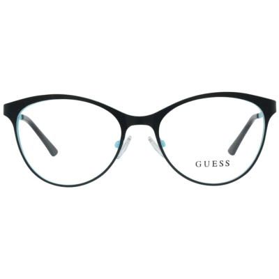 Ochelari de vedere Unisex GUESS GU3013-51002 negru