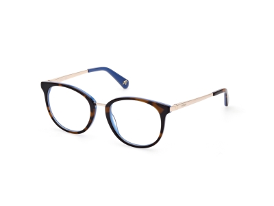 Ochelari de vedere Unisex GUESS GU5218-51092 albastru