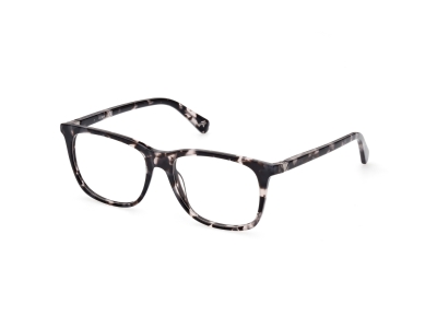 Ochelari de vedere Unisex GUESS GU5223-52020 gri