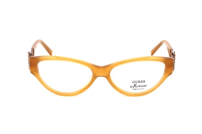 Ochelari de vedere UNISEX GUESS MARCIANO GM0136A15 maro