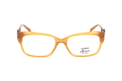 Ochelari de vedere UNISEX GUESS MARCIANO GM0137A15 maro