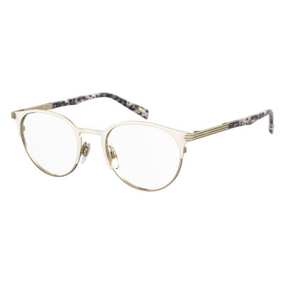 Ochelari de vedere Unisex LEVI'S LV-5035-IJS roz auriu