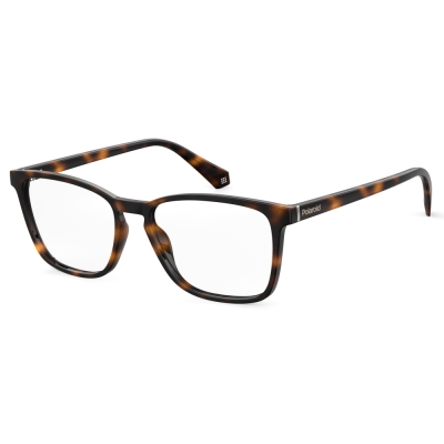 Ochelari de vedere Unisex POLAROID PLD-D373-086 maro