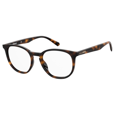 Ochelari de vedere Unisex POLAROID PLD-D381-086 maro