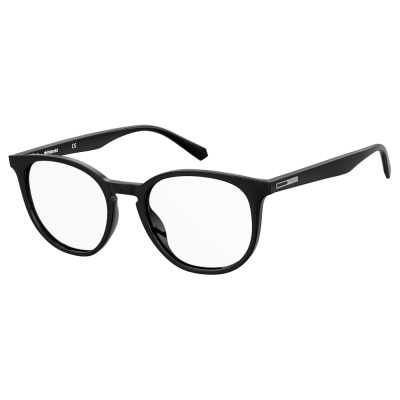 Ochelari de vedere Unisex POLAROID PLD-D381-807 negru