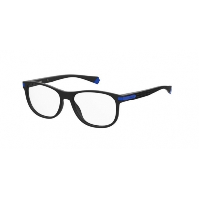 Ochelari de vedere Unisex POLAROID PLD-D417-DOF negru