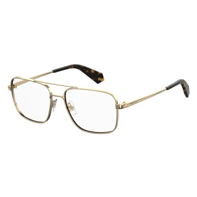 Ochelari de vedere Unisex POLAROID PLDD359GJ5G auriu