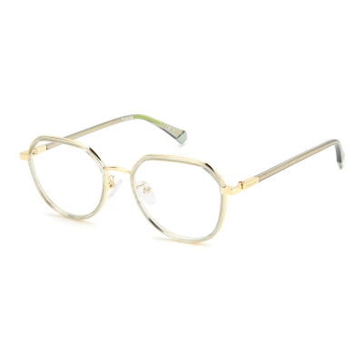 Ochelari de vedere Unisex POLAROID PLDD455GJ5G auriu