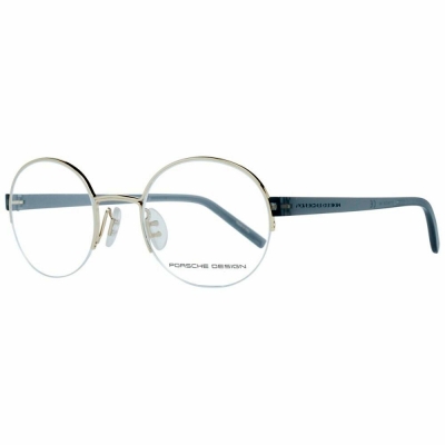 Ochelari de vedere Unisex PORSCHE P8350-50D auriu