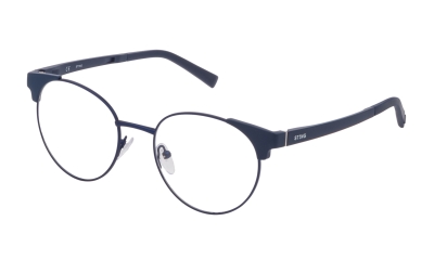 Ochelari de vedere Unisex STING VST233520521 palladium maro root parts