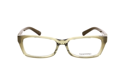 Ochelari de vedere VALENTINO V261530 pentru Femei kaki verde