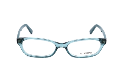 Ochelari de vedere VALENTINO V2695416 pentru Femei transparent negru