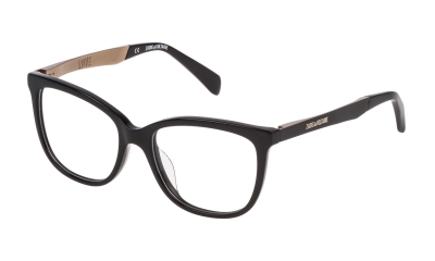 Ochelari de vedere ZADIG&VOLTAIRE VZV085520700 pentru Femei negru