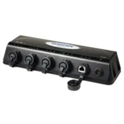 GMS10 ETHERNET SWITCH GARMIN