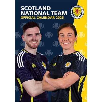 Grange Team Calendar25 51