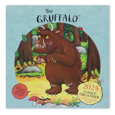 Gruffalo Gruffalo Cal2 44