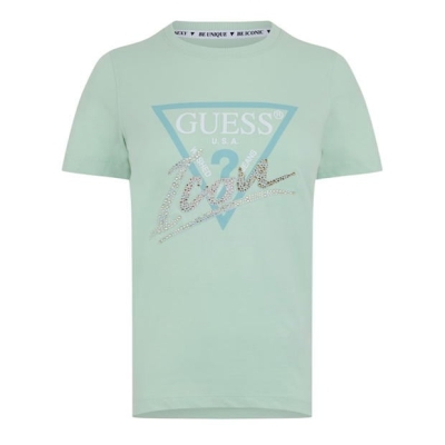 Tricou Guess Guess Icon Ld42