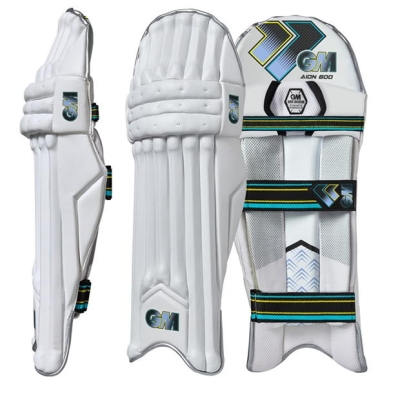 Palmare box Gunn And Moore & Moore Aion 600 Batting Adult