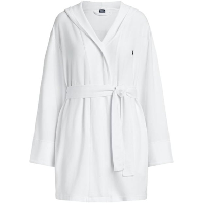 POLO RALPH LAUREN Polo Club Terry Robe