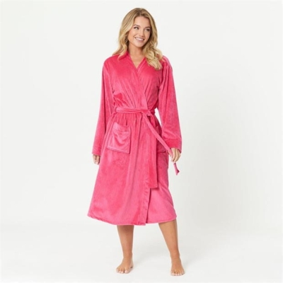 Studio Shawl Robe