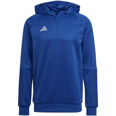 Hanorac Men's Adidas
Tiro 23 Competition blue HU1349 Adidas