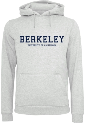 Hanorac Berkeley University - Script 2 Merchcode