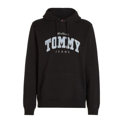 Hanorac Blug Tommy TJM REG NY VARSITY Tommy Jeans