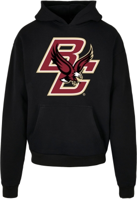 Hanorac Boston College - Eagles Ultra Heavy Merchcode