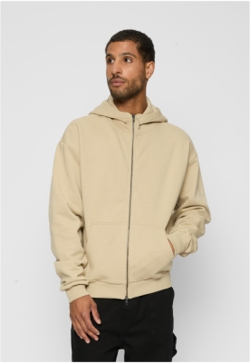 Hanorac High Neck Zip Urban Classics