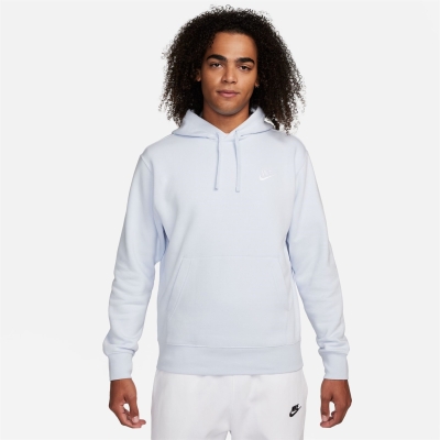 Bluza Hanorac Nike Sportswear Club Pullover barbat