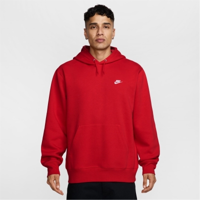 Bluza Hanorac Nike Sportswear Club Pullover barbat