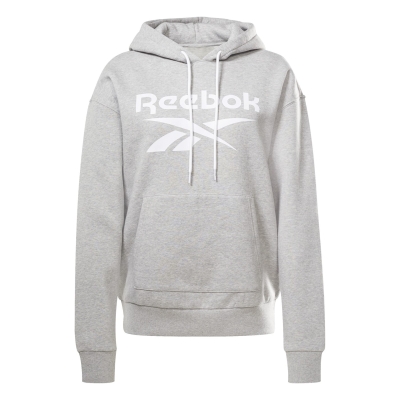 Bluza Hanorac Reebok Identity Logo dama