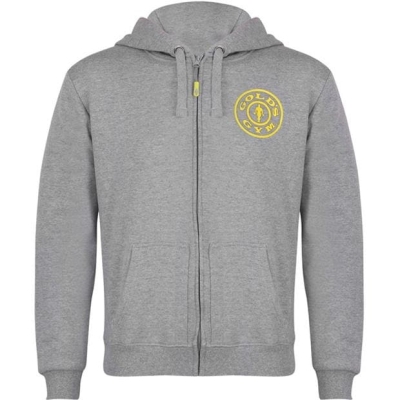 Hanorac Golds Gym Zip Sn00