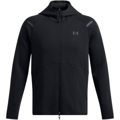 Hanorac Under Armour Armour Ua Unstoppable Flc Fz Hd Eu barbat