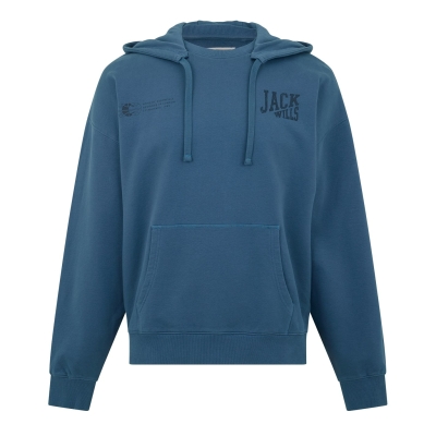 Hanorac Jack Wills Hybrid Sn51