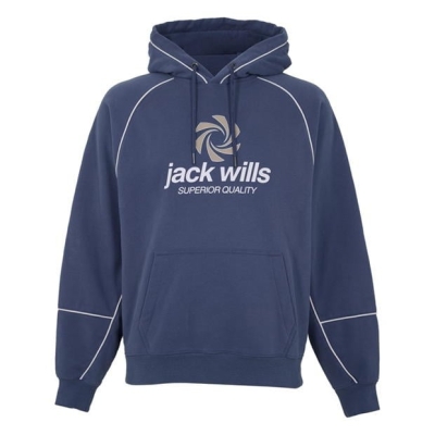 Hanorac Jack Wills Piped Sport Sn44