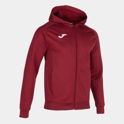 Jacheta Hanorac Menfis Burgundy Joma