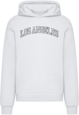 Hanorac Los Angeles Fluffy Mister Tee