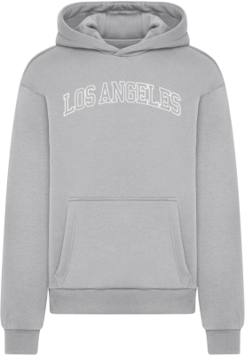 Hanorac Los Angeles Fluffy Mister Tee