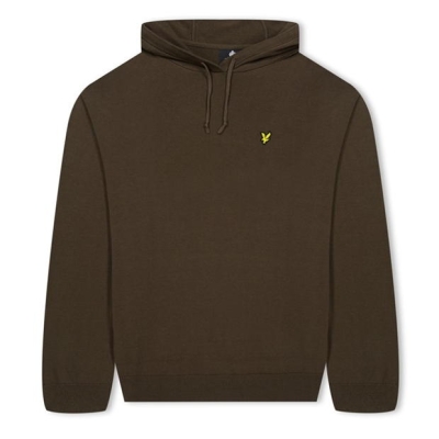 Hanorac Lyle and Scott Lyle Knitted Sn99