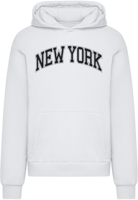 Hanorac New York Fluffy Mister Tee