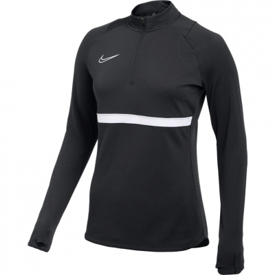 Hanorac Nike Dri-FIT Academy Black CV2653 010 dama