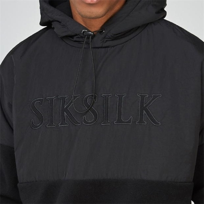 Hanorac SikSilk OTH Sn99