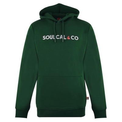 Hanorac SoulCal Sn53