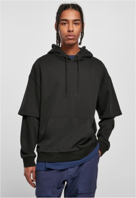 Hanorac Oversized Doublesleeve Urban Classics