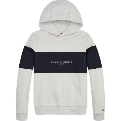 Hanorac Tommy Hilfiger ESSENTIAL COLORBLOCK