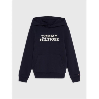 Hanorac Tommy Hilfiger TOMMY HILFIGER LOGO